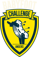 Logo Babyfoot Challenge