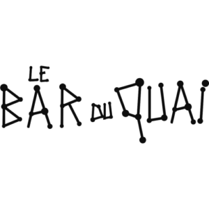 Le Bar du Quai